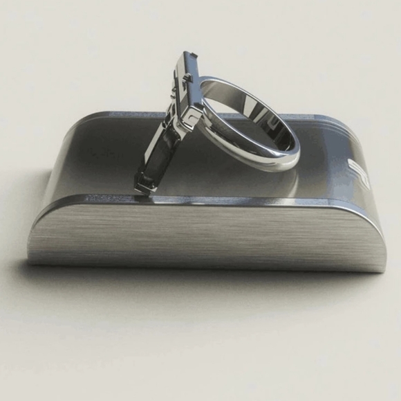 Gun Ring - Picture 3 of 3